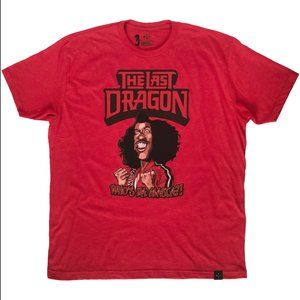 SHO NUFF - THE LAST DRAGON